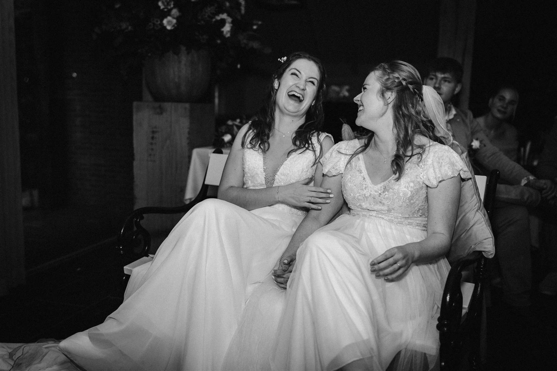 Bruidsfotografie bij De Havixhorst | Romantische Trouwfoto’s